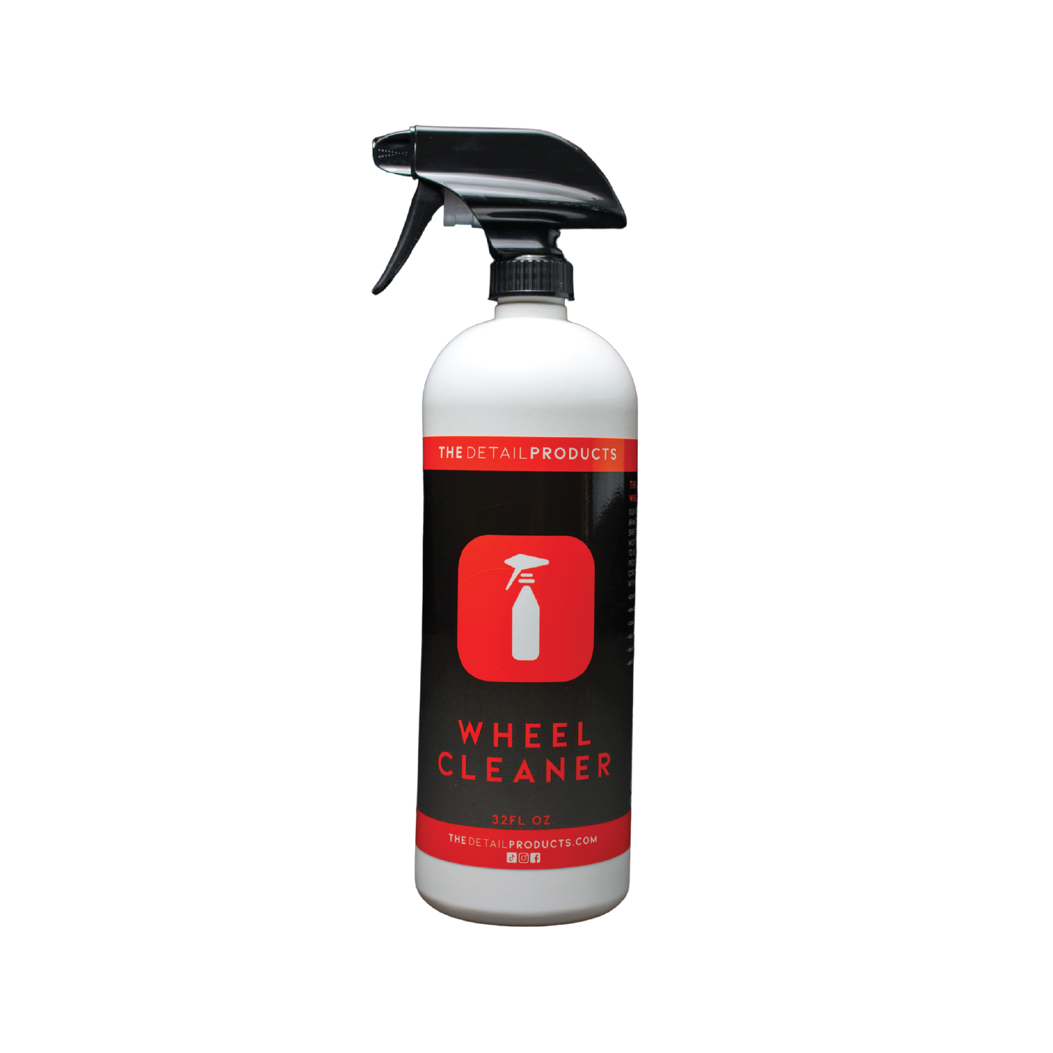 Rim Cleaner Jolie, 450ml - 020105 - Pro Detailing