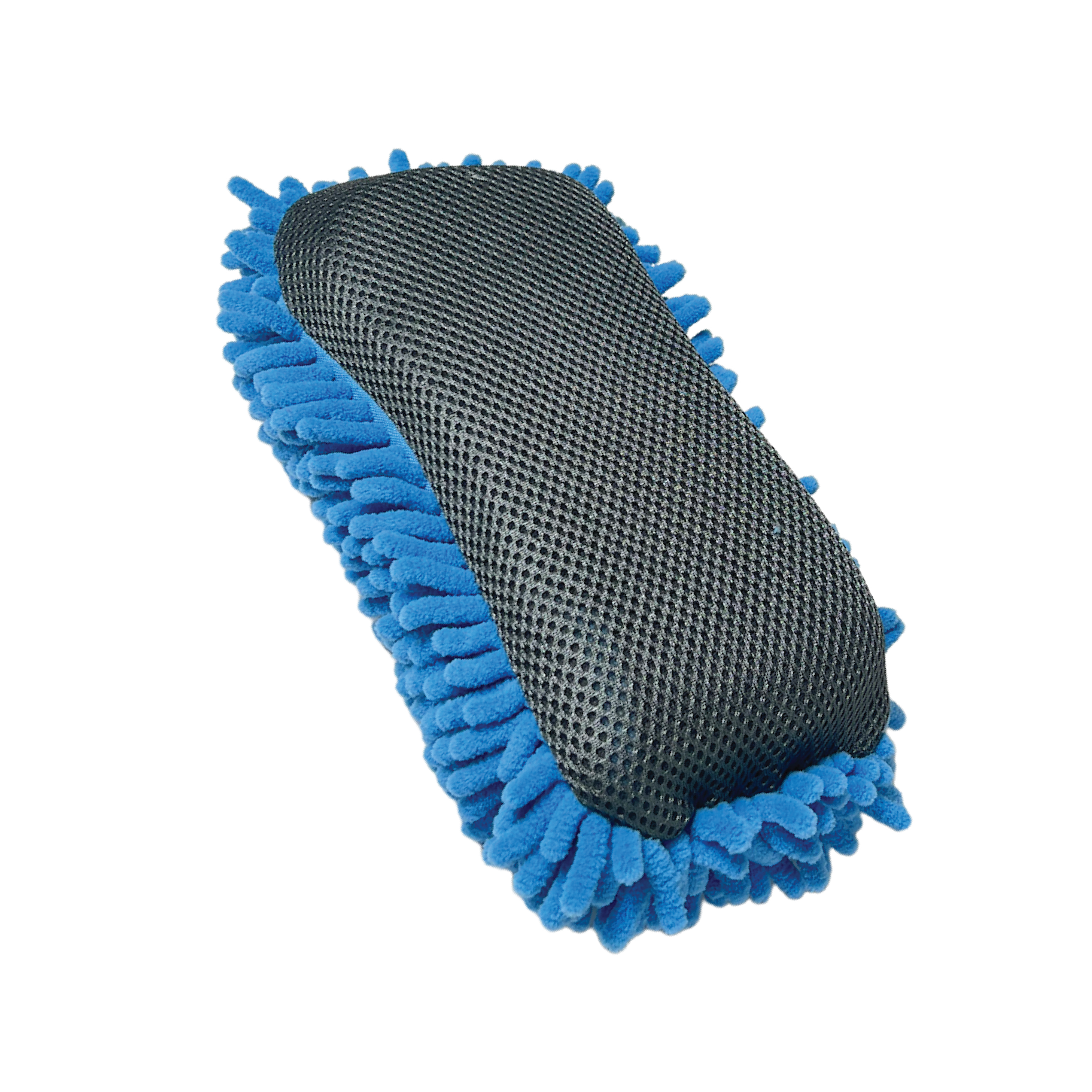 Double Sided Wash Mitt